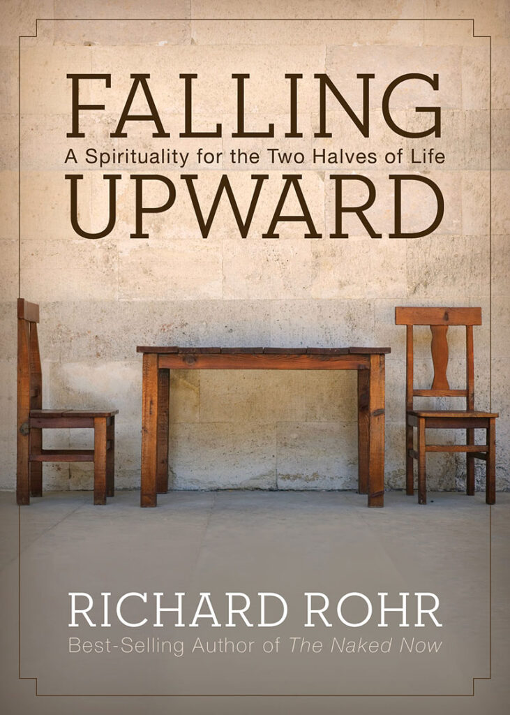 Falling Upward