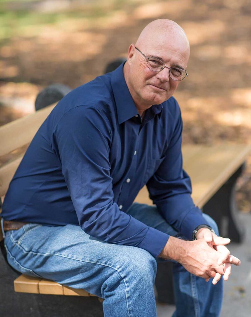 Brian McLaren